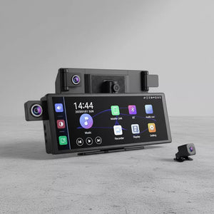 Οθόνες Αυτοκινήτου