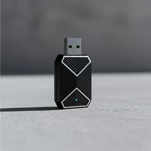 Αντάπτορες CarPlay