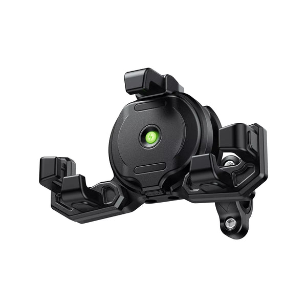 Βάση Κινητού Μοτοσυκλέτας με Ασύρματη Φόρτιση 15W