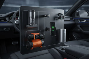 Αξεσουάρ Αυτοκινήτου